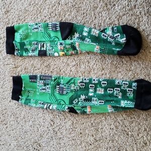 Computer Socks